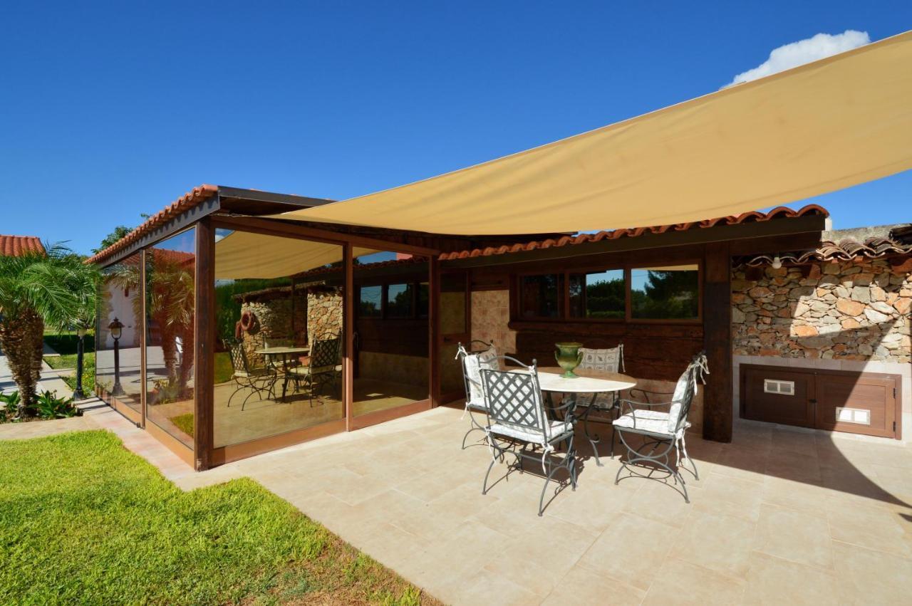 Villa Vedesa Gallipoli Exterior photo